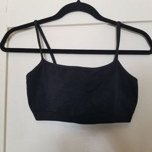 GapBody Seamless Bralette